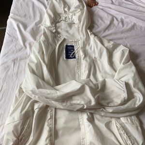 polo jacket
